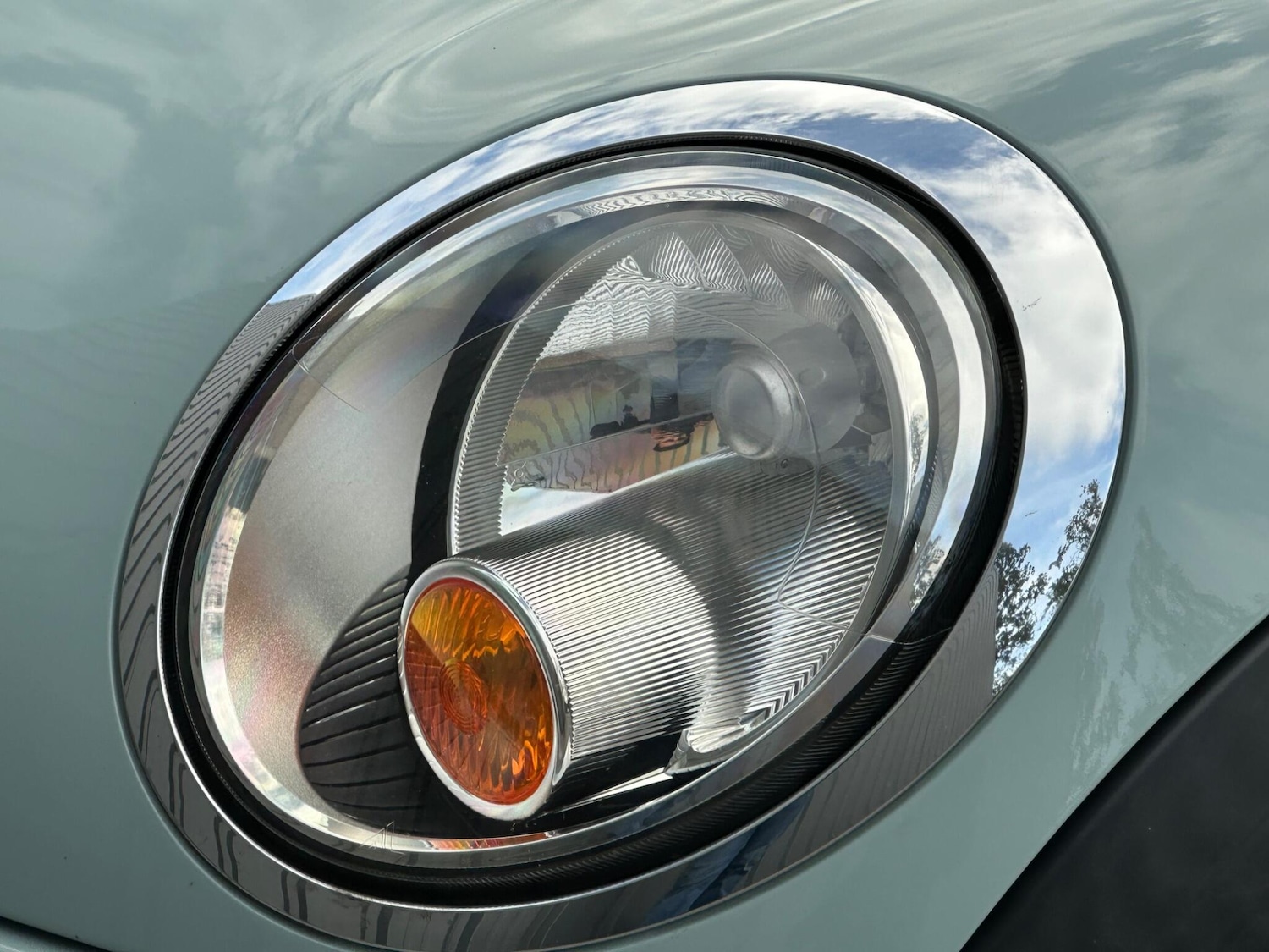 Used MINI Hatch 2011 for sale - 76175146: Photo 16