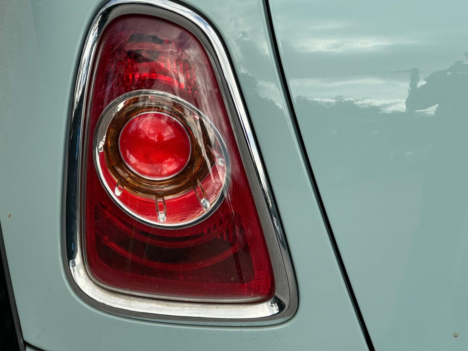 Used MINI Hatch 2011 for sale - 76175146: Photo 18