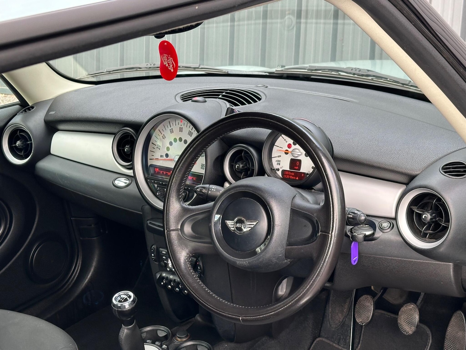 Used MINI Hatch 2011 for sale - 76175146: Photo 19
