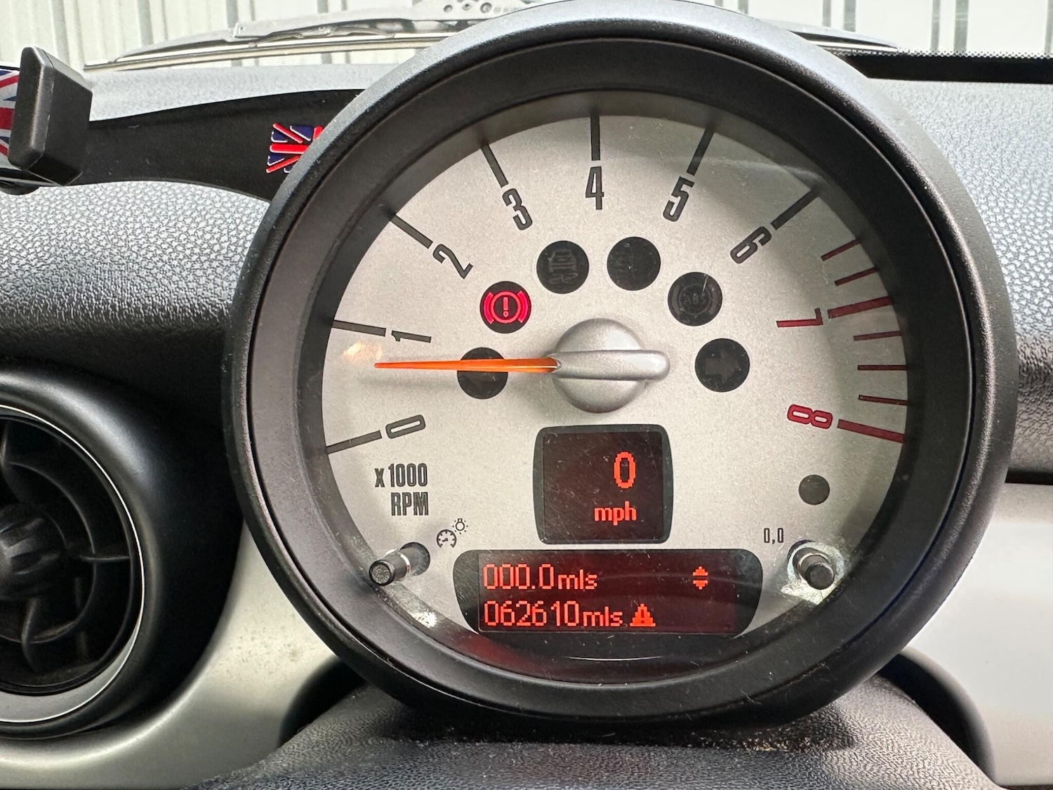 Used MINI Hatch 2011 for sale - 76175146: Photo 23
