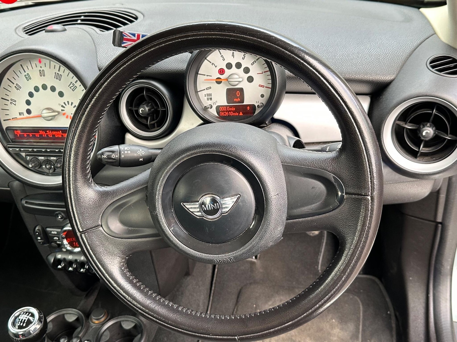 Used MINI Hatch 2011 for sale - 76175146: Photo 24