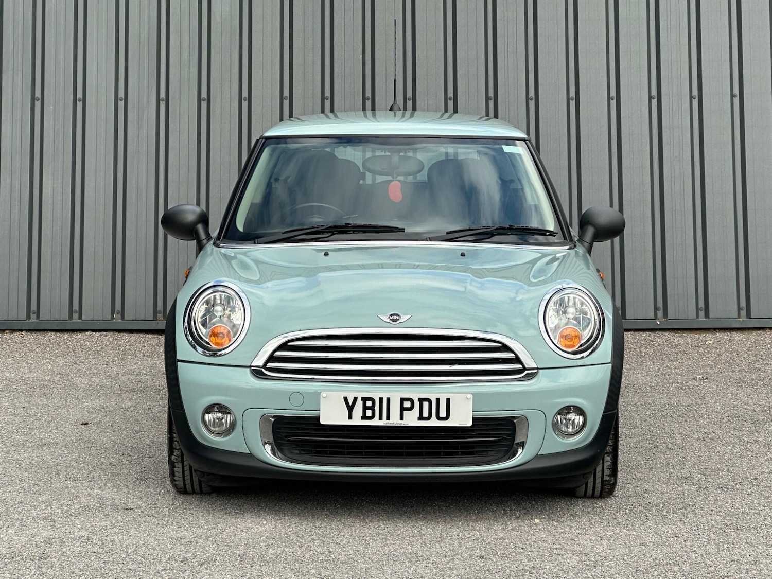 Used MINI Hatch 2011 for sale - 76175146: Photo 3