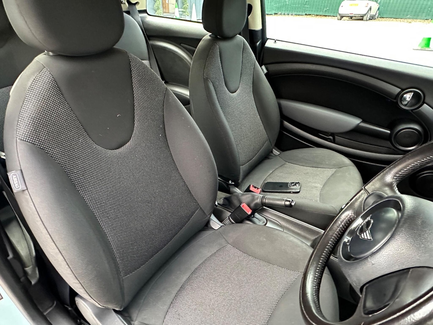 Used MINI Hatch 2011 for sale - 76175146: Photo 34