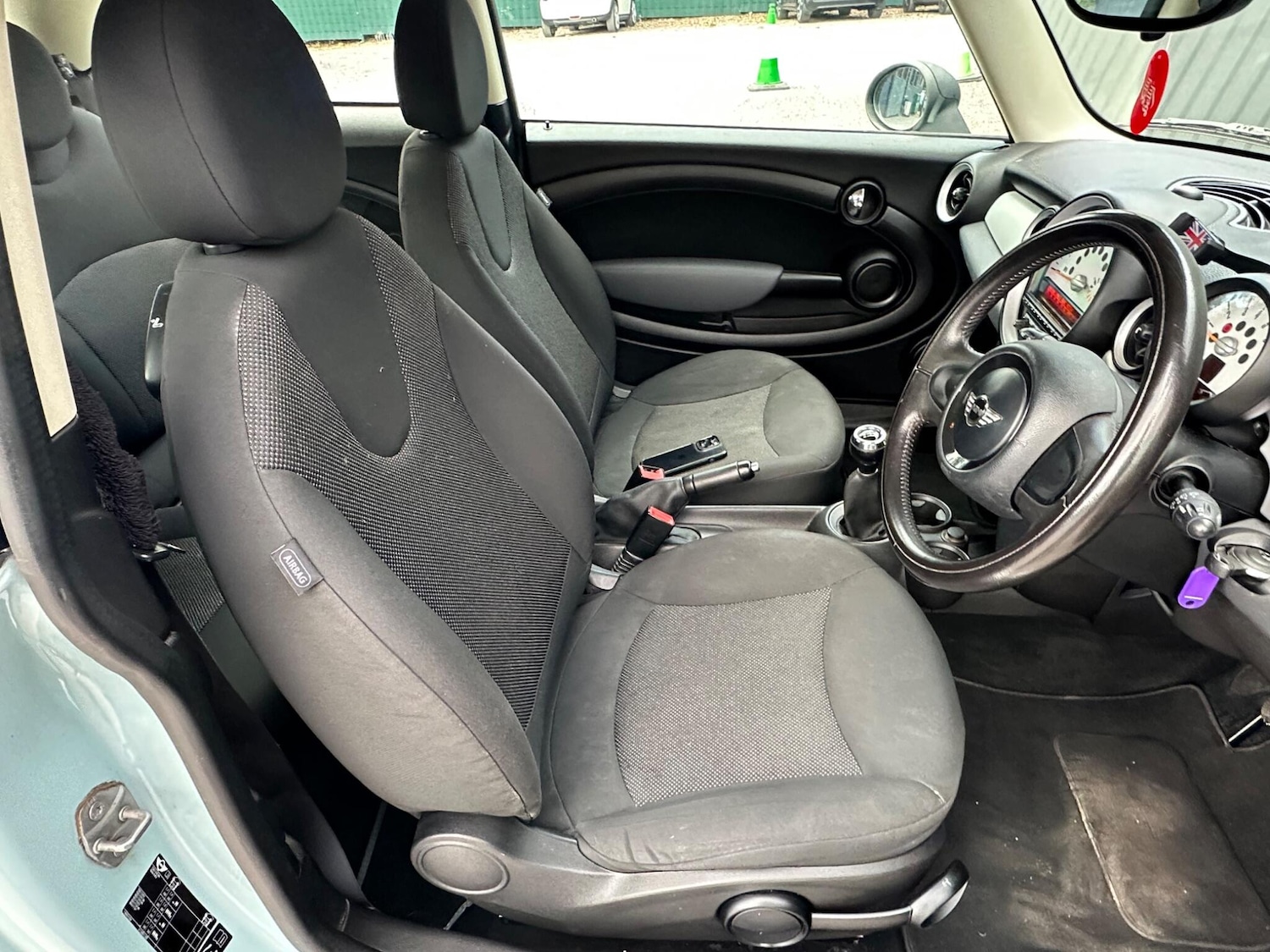 Used MINI Hatch 2011 for sale - 76175146: Photo 35