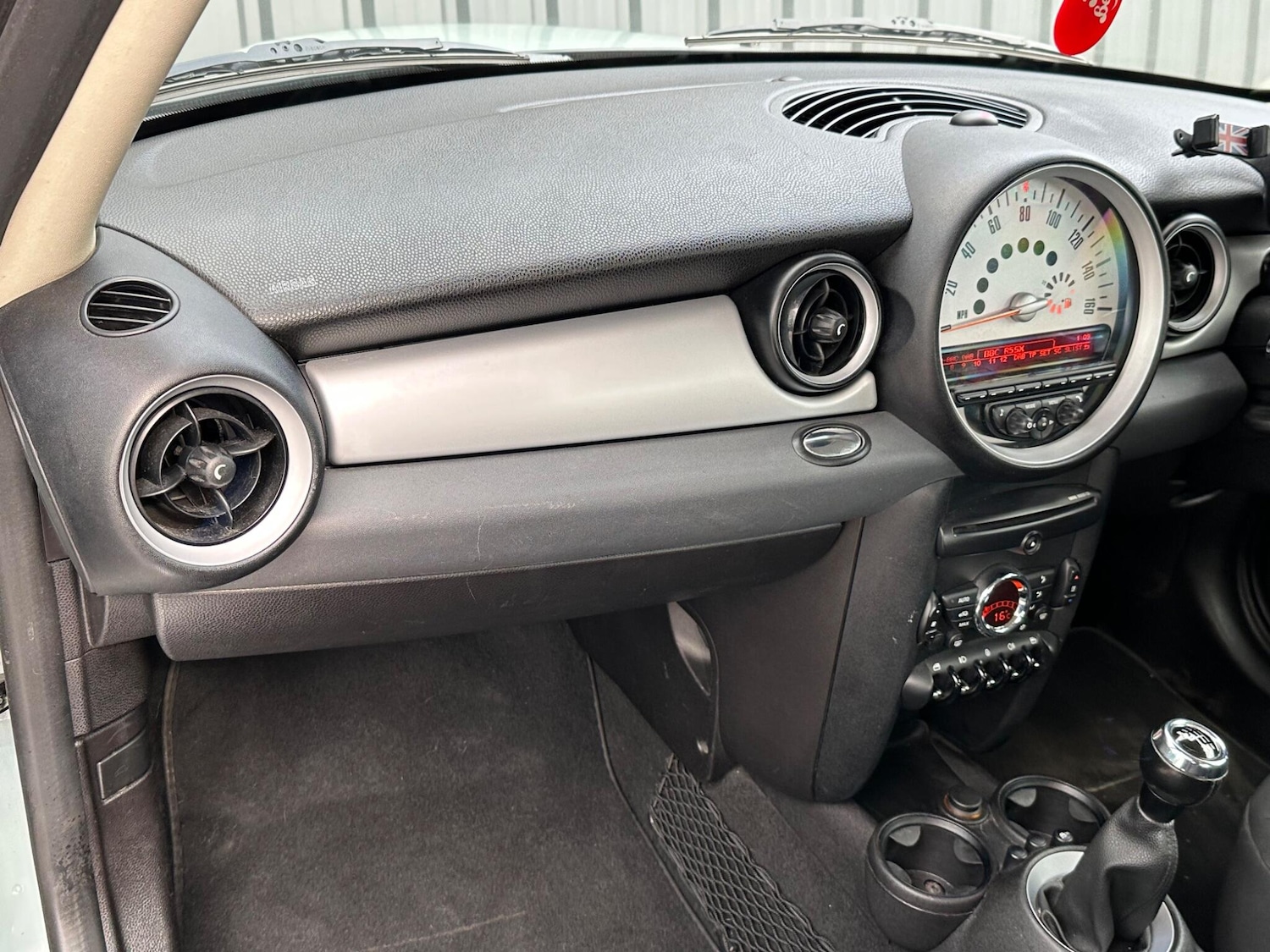 Used MINI Hatch 2011 for sale - 76175146: Photo 37