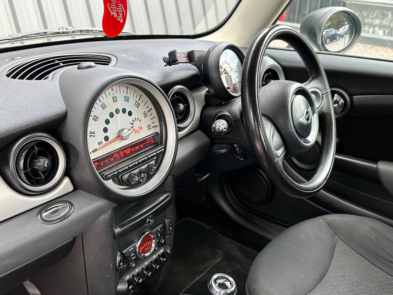 Used MINI Hatch 2011 for sale - 76175146: Photo 38