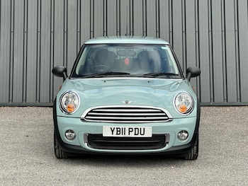Used MINI Hatch 2011 for sale - 76175146: Photo 3