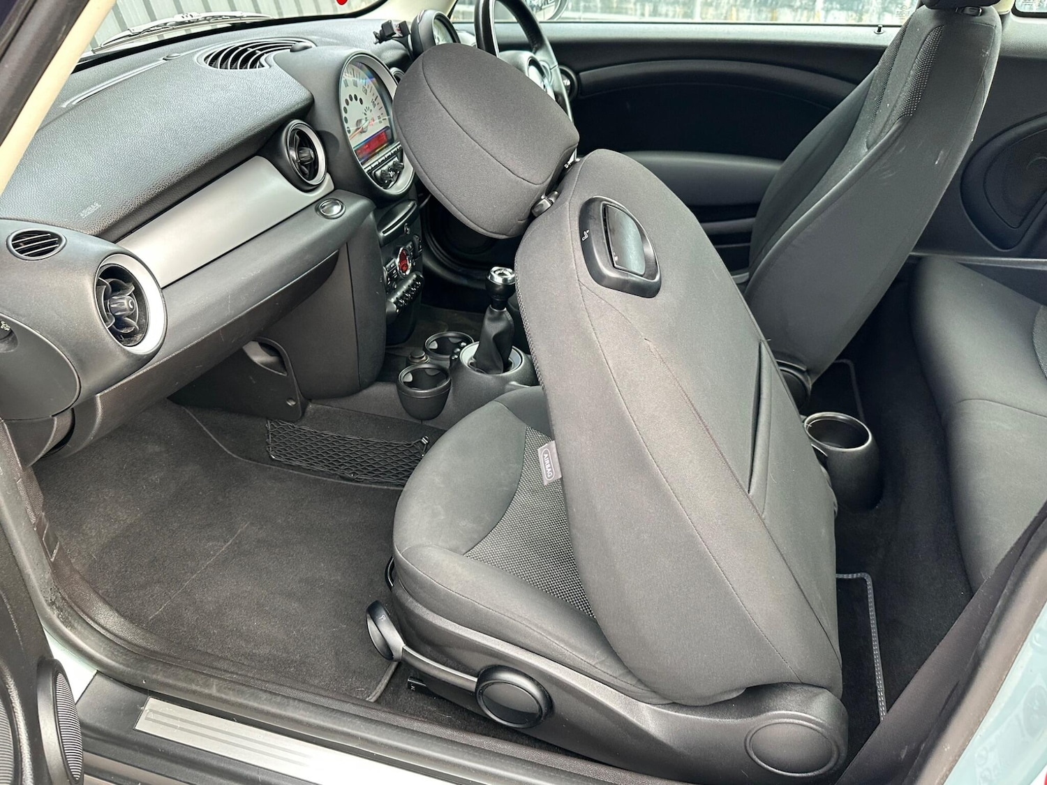 Used MINI Hatch 2011 for sale - 76175146: Photo 40