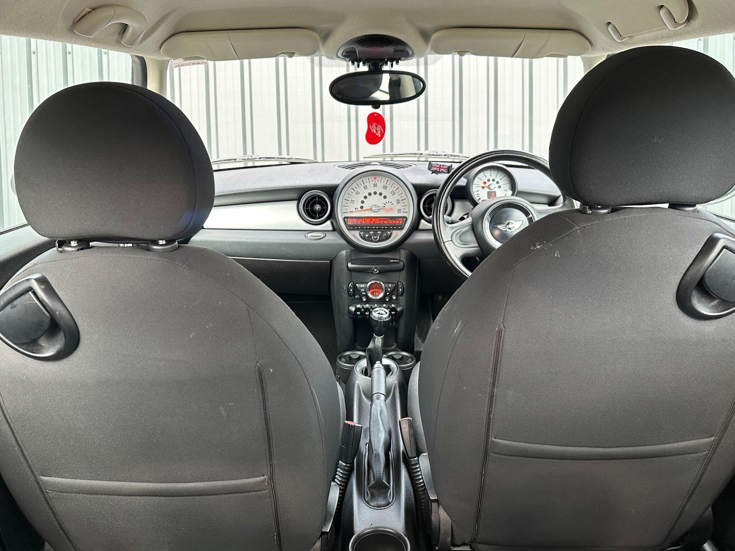 Used MINI Hatch 2011 for sale - 76175146: Photo 43