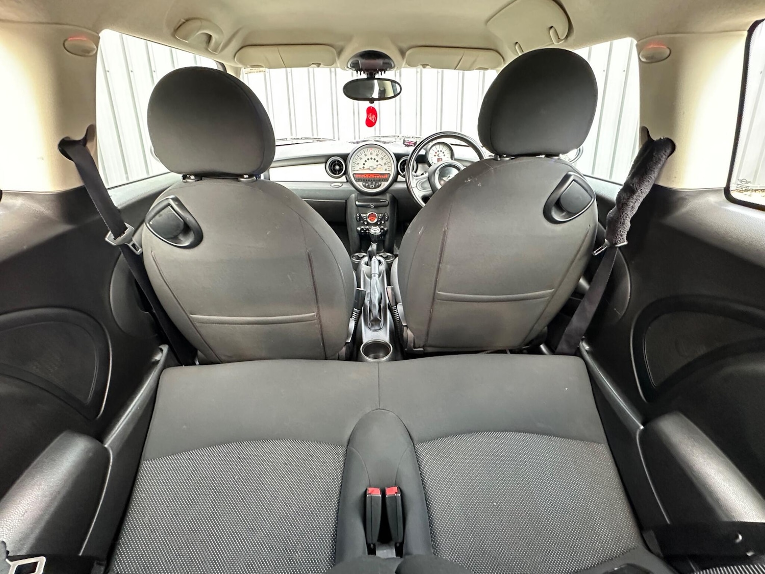 Used MINI Hatch 2011 for sale - 76175146: Photo 44