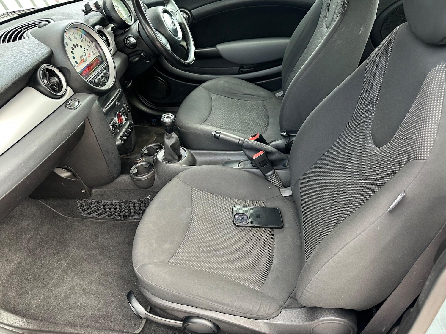Used MINI Hatch 2011 for sale - 76175146: Photo 45