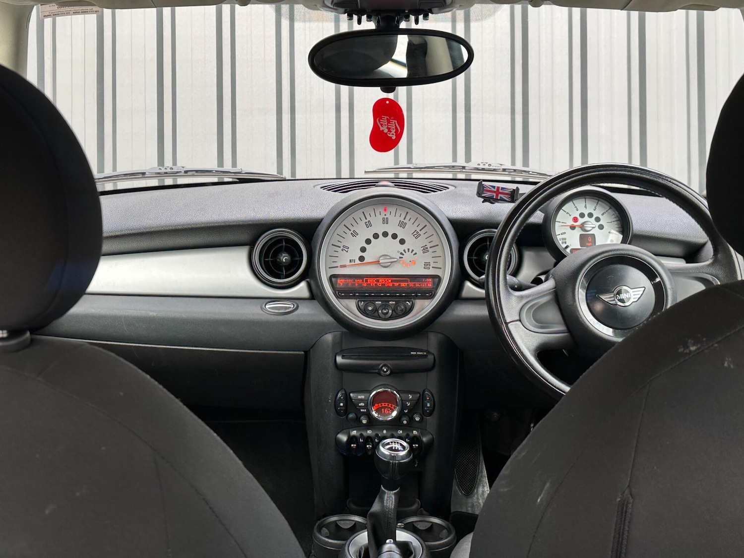 Used MINI Hatch 2011 for sale - 76175146: Photo 48