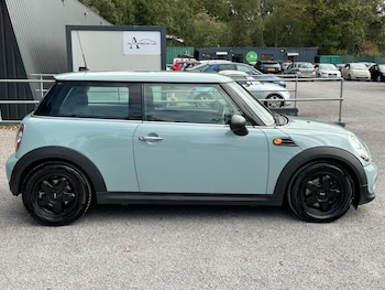 Used MINI Hatch 2011 for sale - 76175146: Photo 4