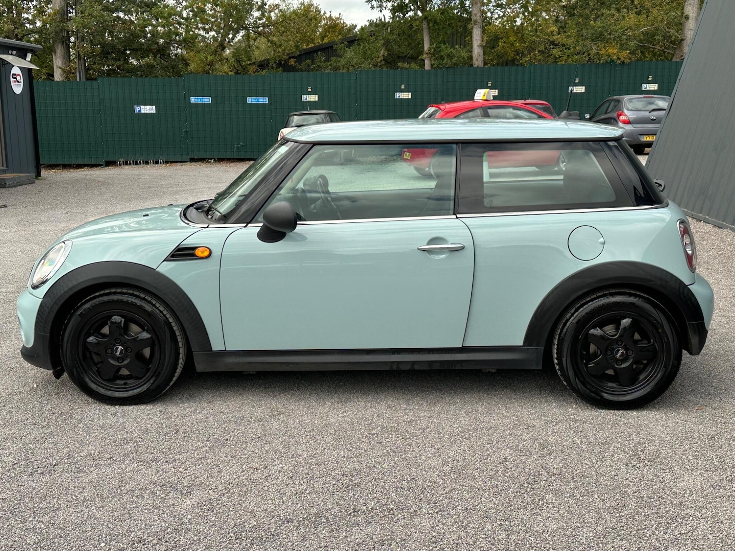 Used MINI Hatch 2011 for sale - 76175146: Photo 5