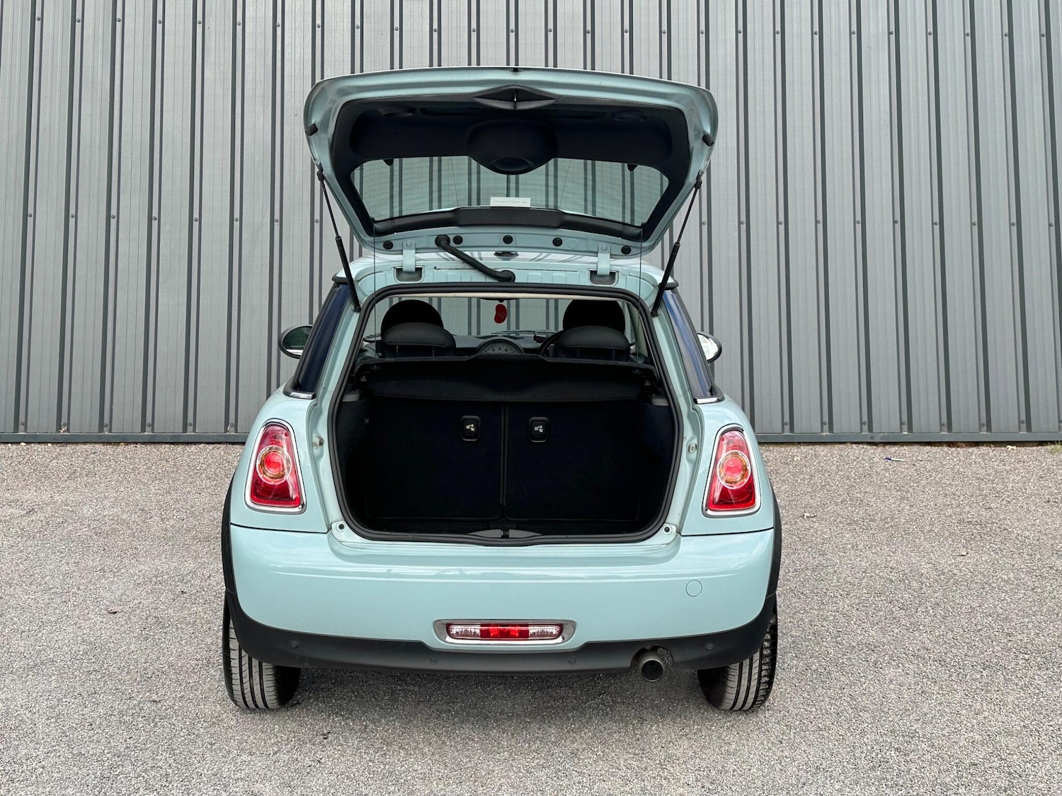 Used MINI Hatch 2011 for sale - 76175146: Photo 50