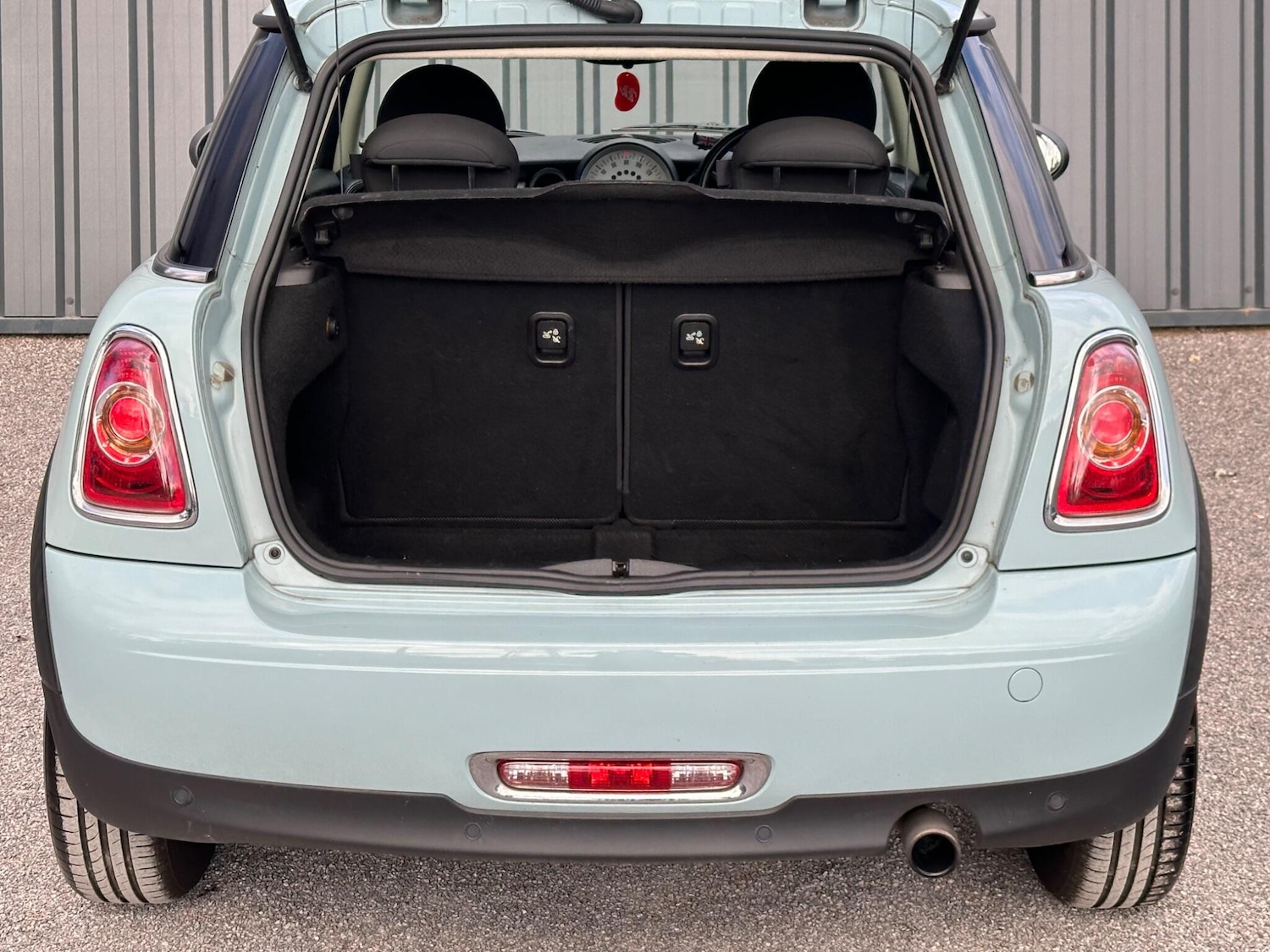 Used MINI Hatch 2011 for sale - 76175146: Photo 51