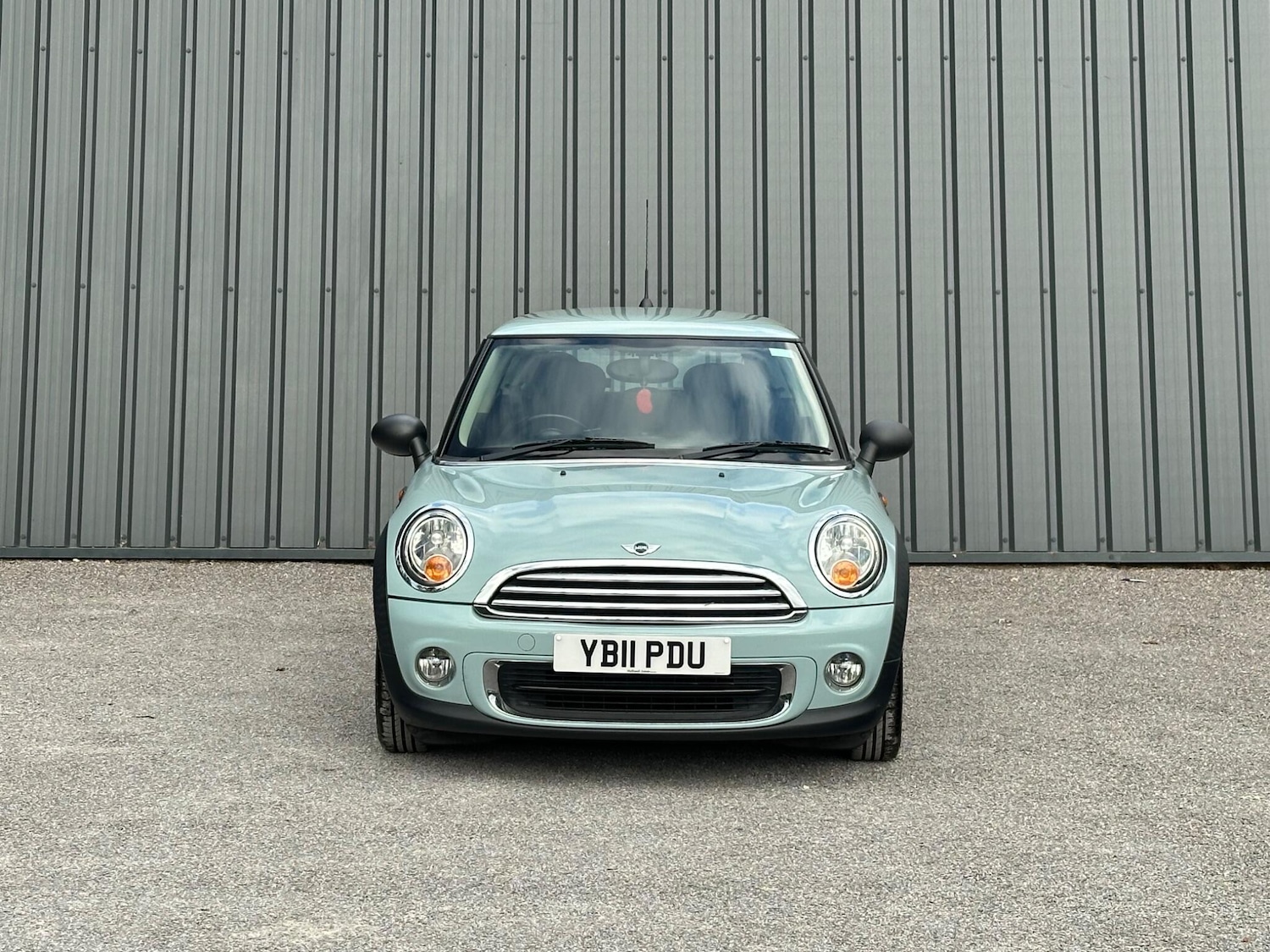 Used MINI Hatch 2011 for sale - 76175146: Photo 6