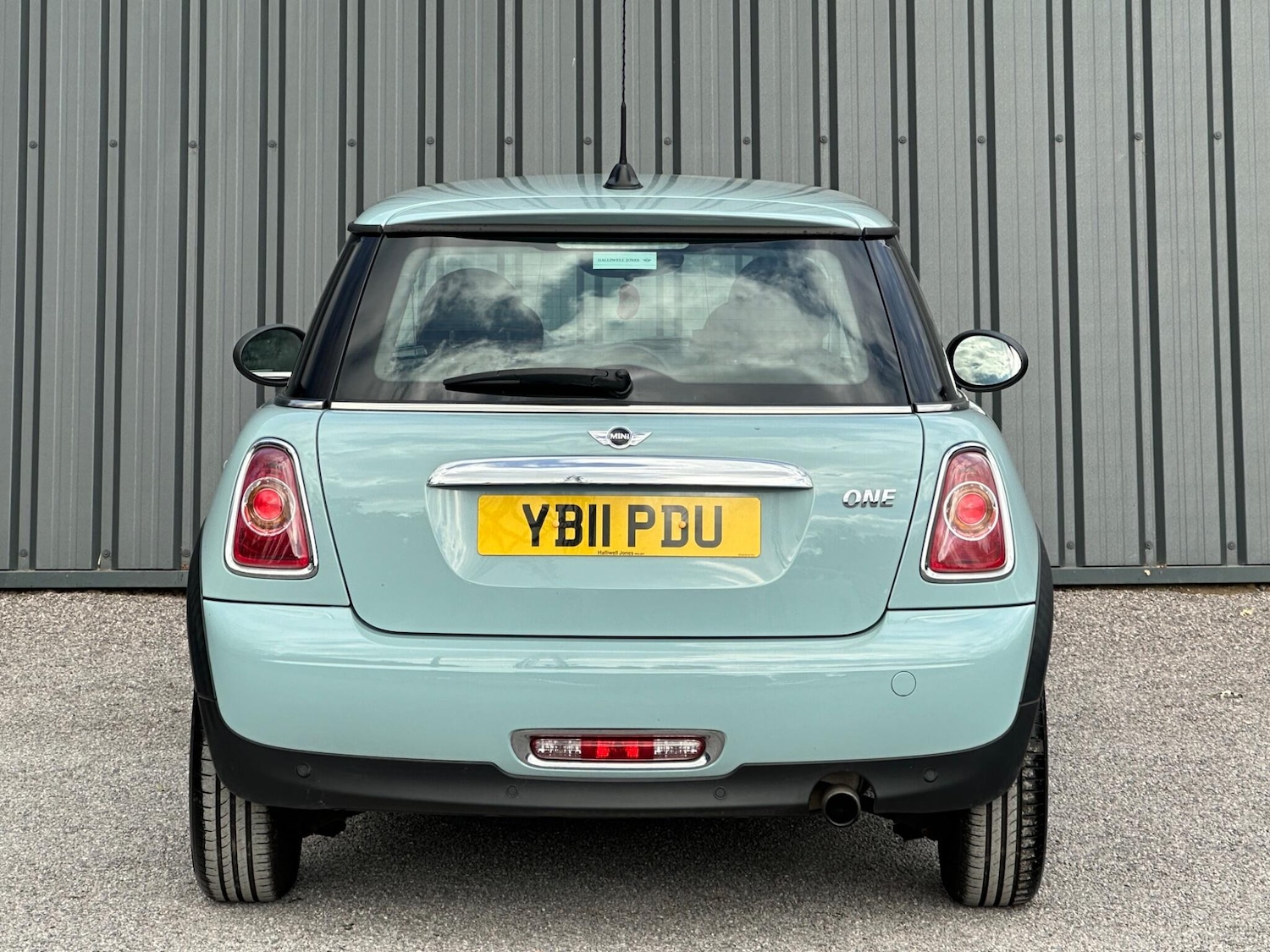 Used MINI Hatch 2011 for sale - 76175146: Photo 8