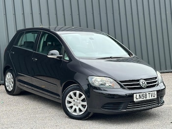 2008 (58) - 1.9 TDI PD Luna 5dr