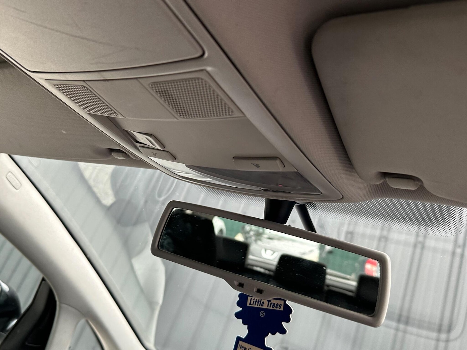 Vehicle 27