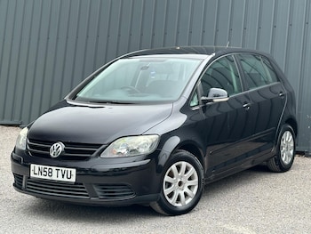 Used Volkswagen Golf Plus 2008 for sale - 75867075: Photo