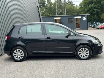 Used Volkswagen Golf Plus 2008 for sale - 75867075: Photo