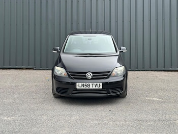 Used Volkswagen Golf Plus 2008 for sale - 75867075: Photo