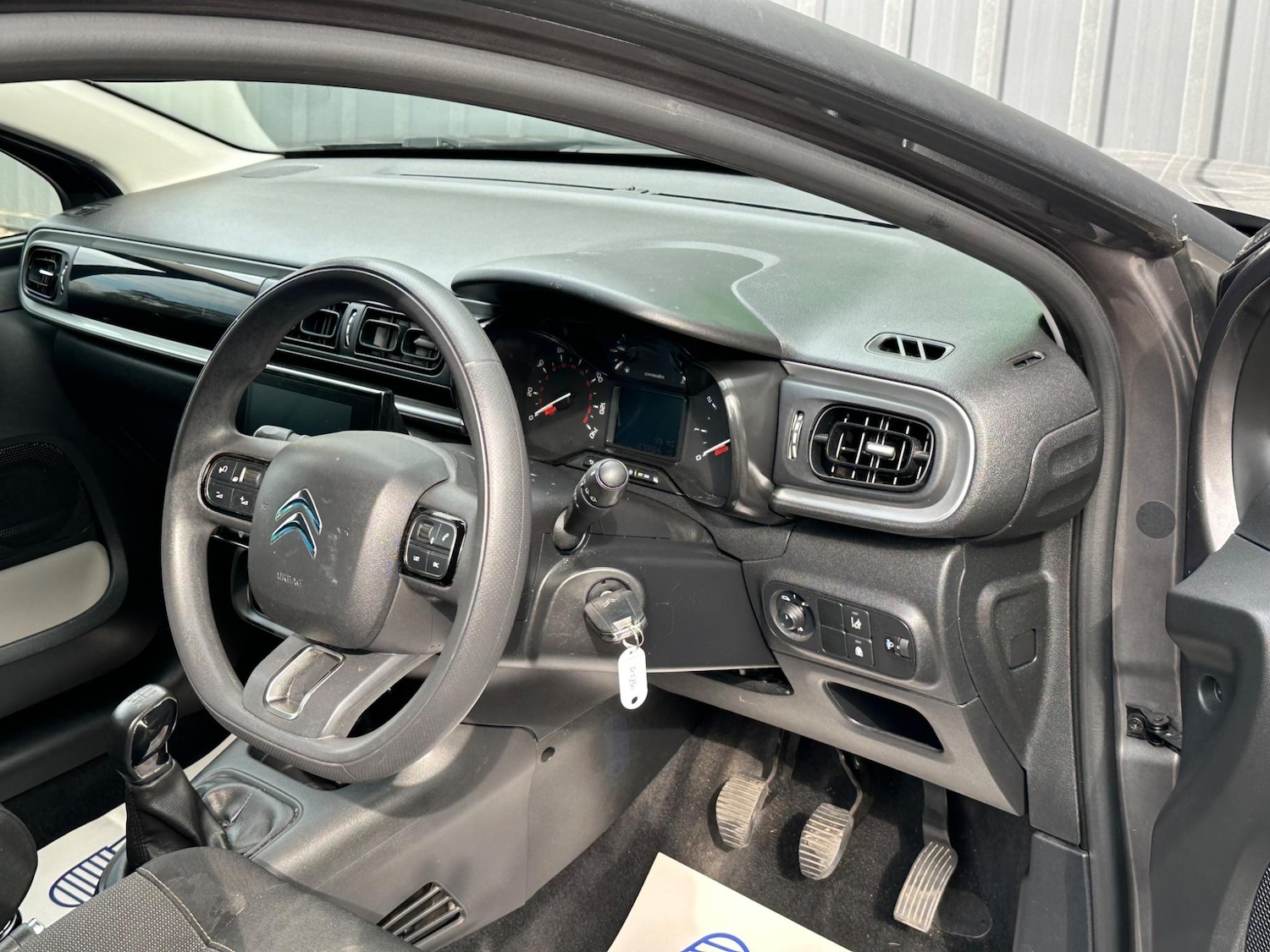 Vehicle 11