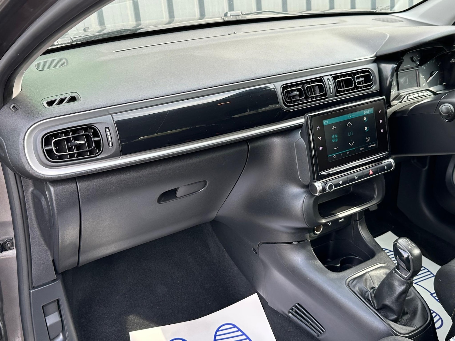 Vehicle 16