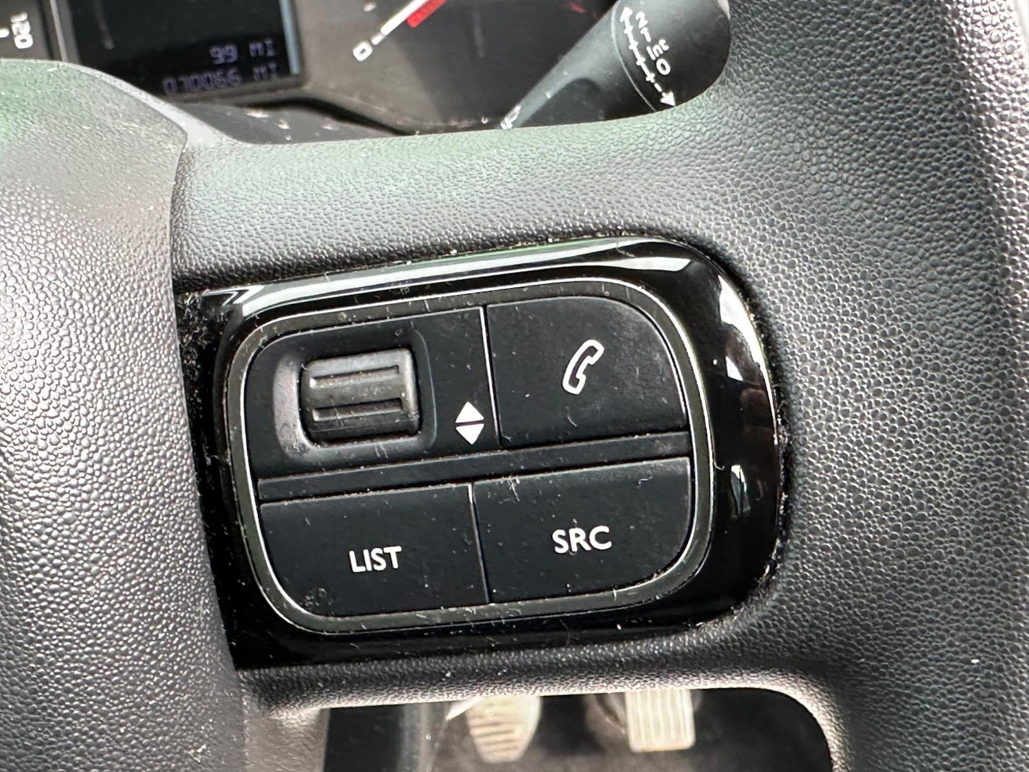 Vehicle 25