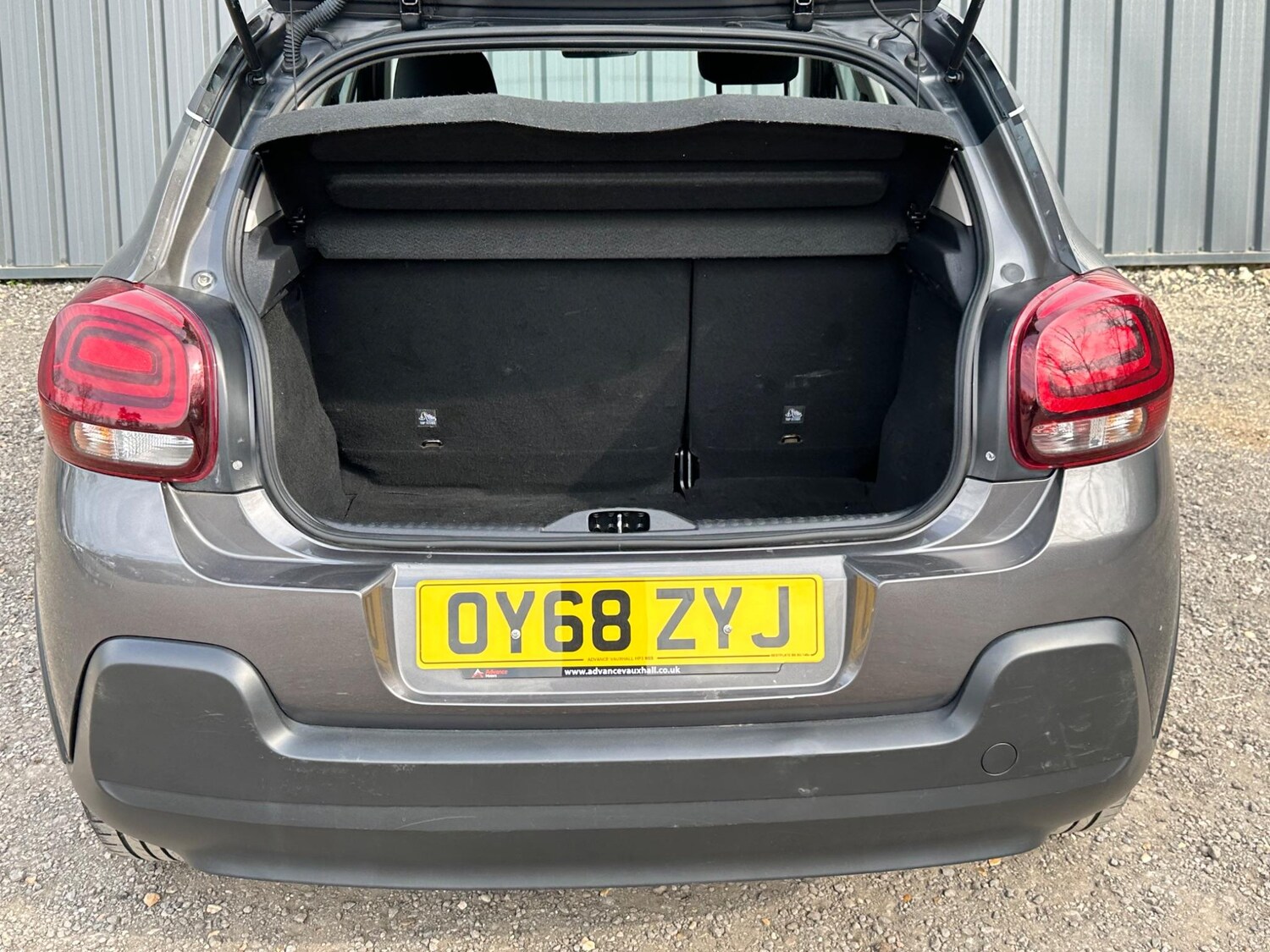 Vehicle 41