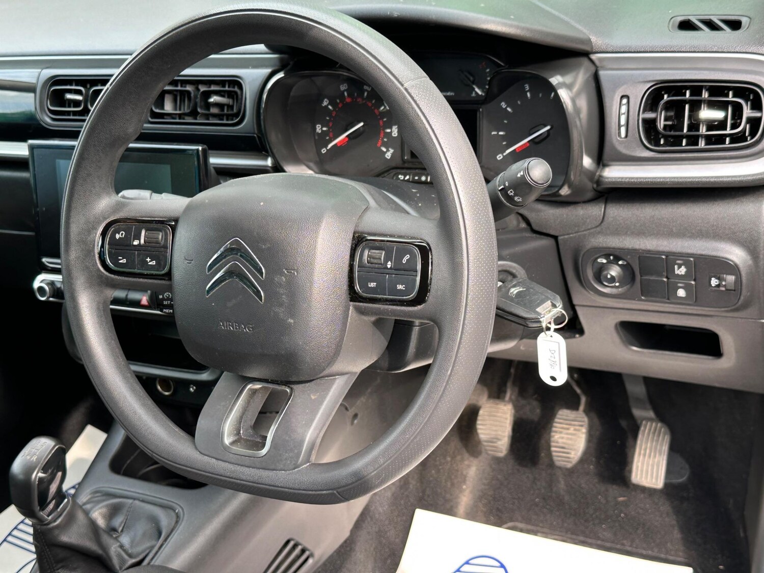 Vehicle 42