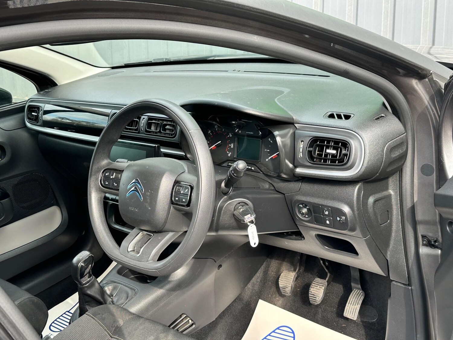Vehicle 53