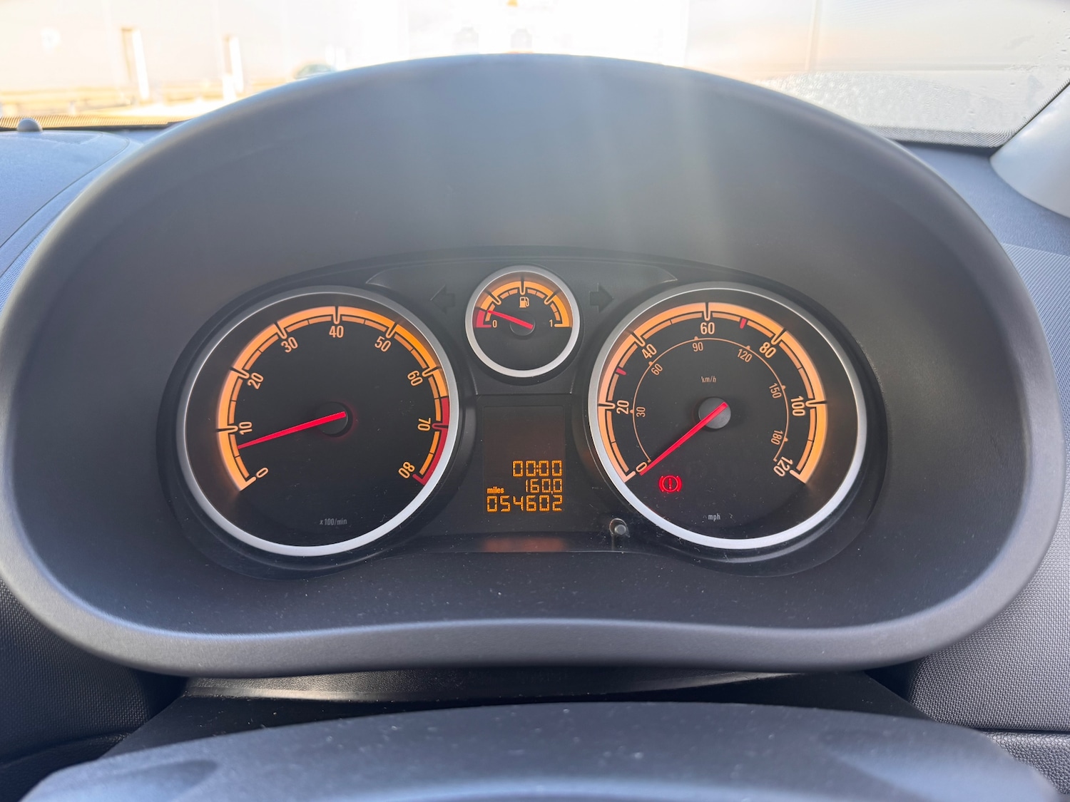 Used Vauxhall Corsa 2015 for sale - 76025811: Photo 10