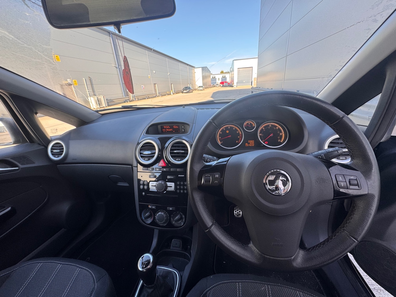 Used Vauxhall Corsa 2015 for sale - 76025811: Photo 12