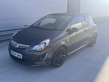Used Vauxhall Corsa 2015 for sale - 76025811: Photo