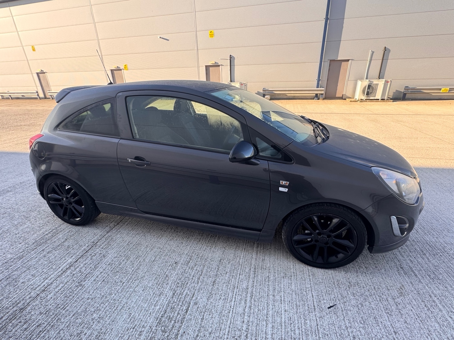 Used Vauxhall Corsa 2015 for sale - 76025811: Photo 6
