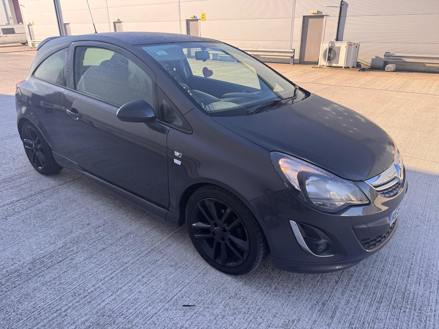 Used Vauxhall Corsa 2015 for sale - 76025811: Photo 7