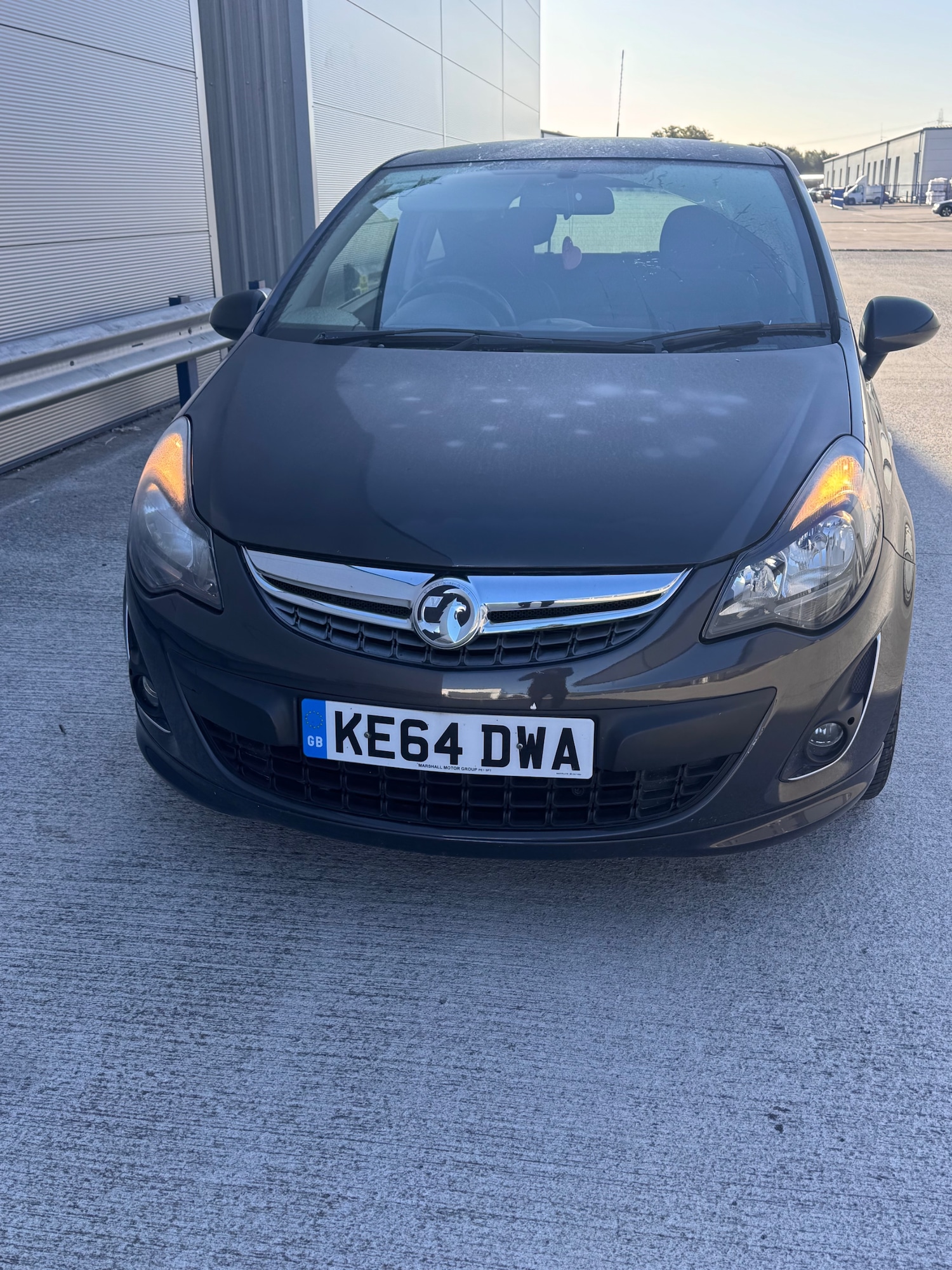Used Vauxhall Corsa 2015 for sale - 76025811: Photo 8