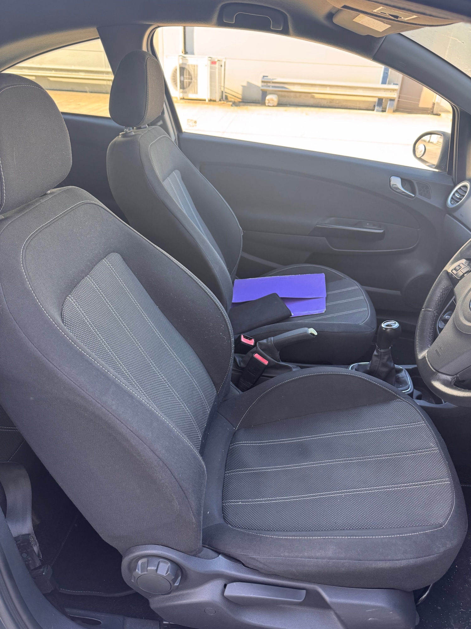 Used Vauxhall Corsa 2015 for sale - 76025811: Photo 9