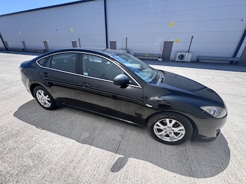 Mazda - Mazda6