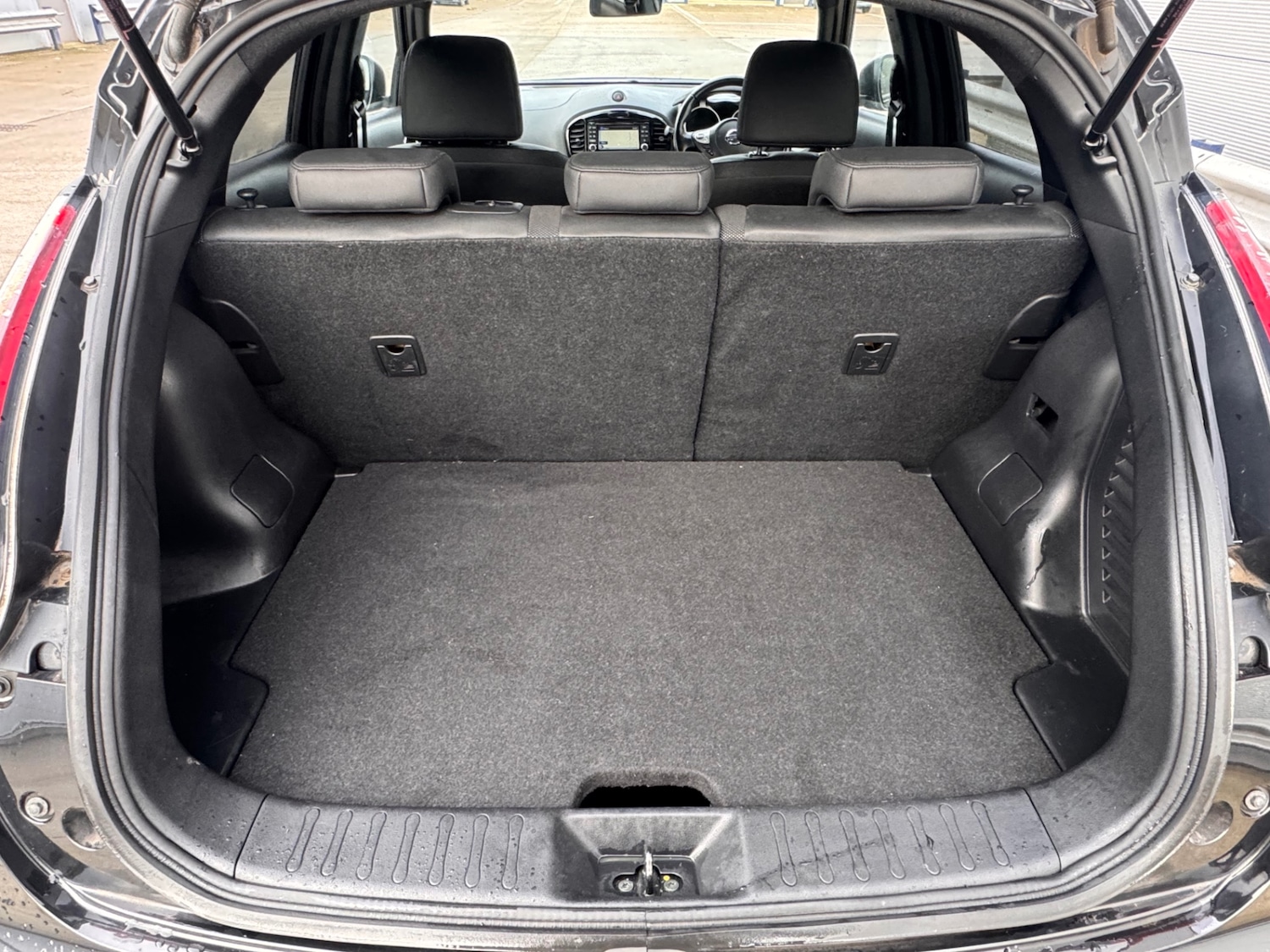 Used Nissan Juke 2016 for sale - 77161031: Photo 9