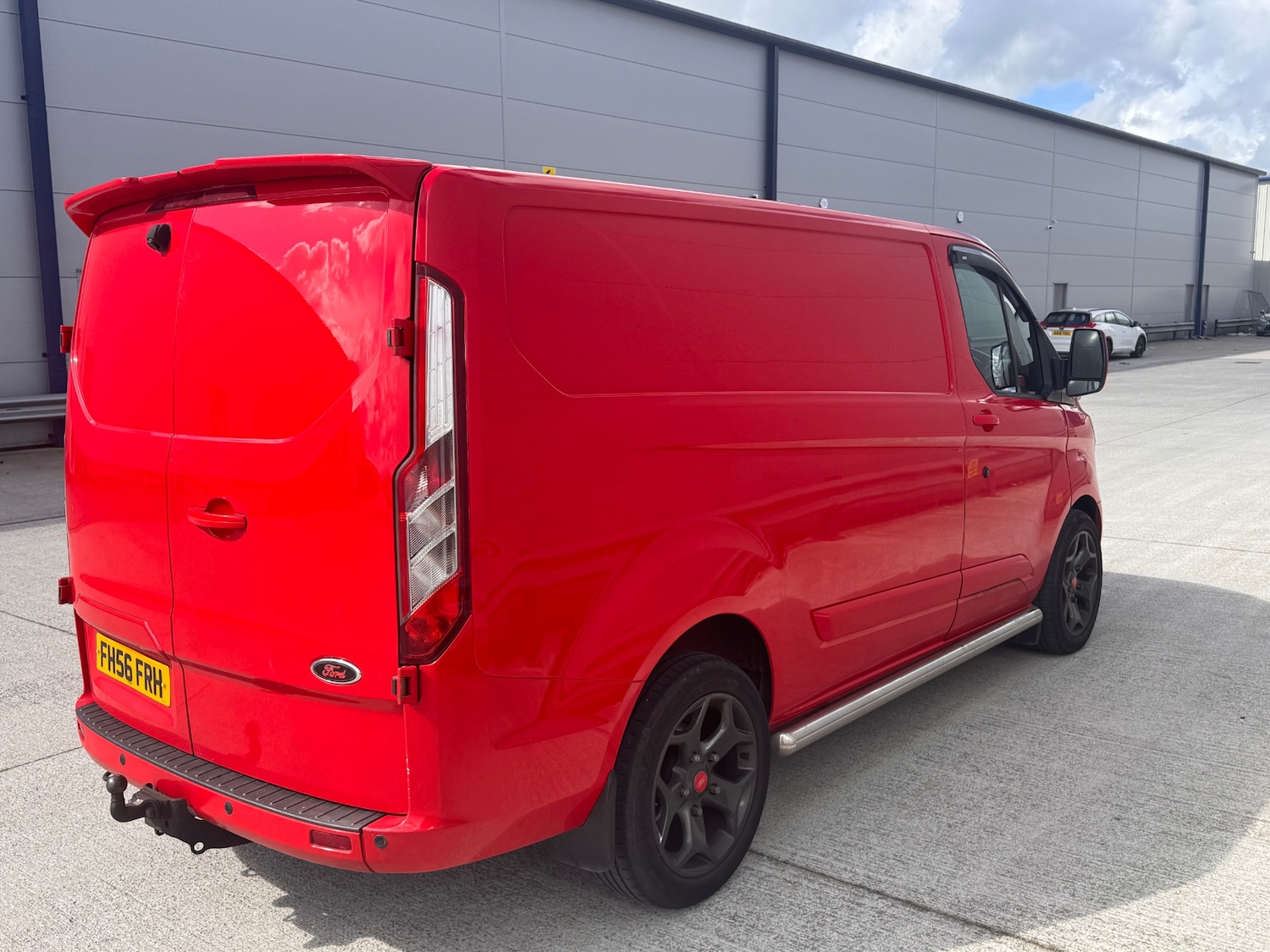 Vehicle 7