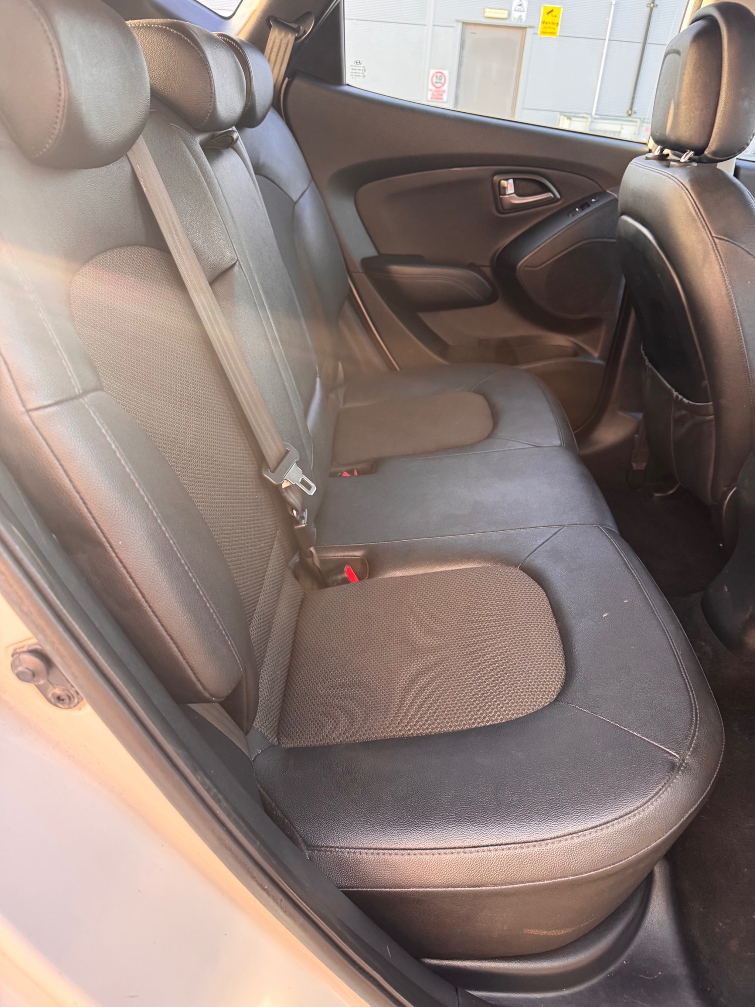 Used Hyundai Ix35 2013 for sale - 76829584: Photo 12