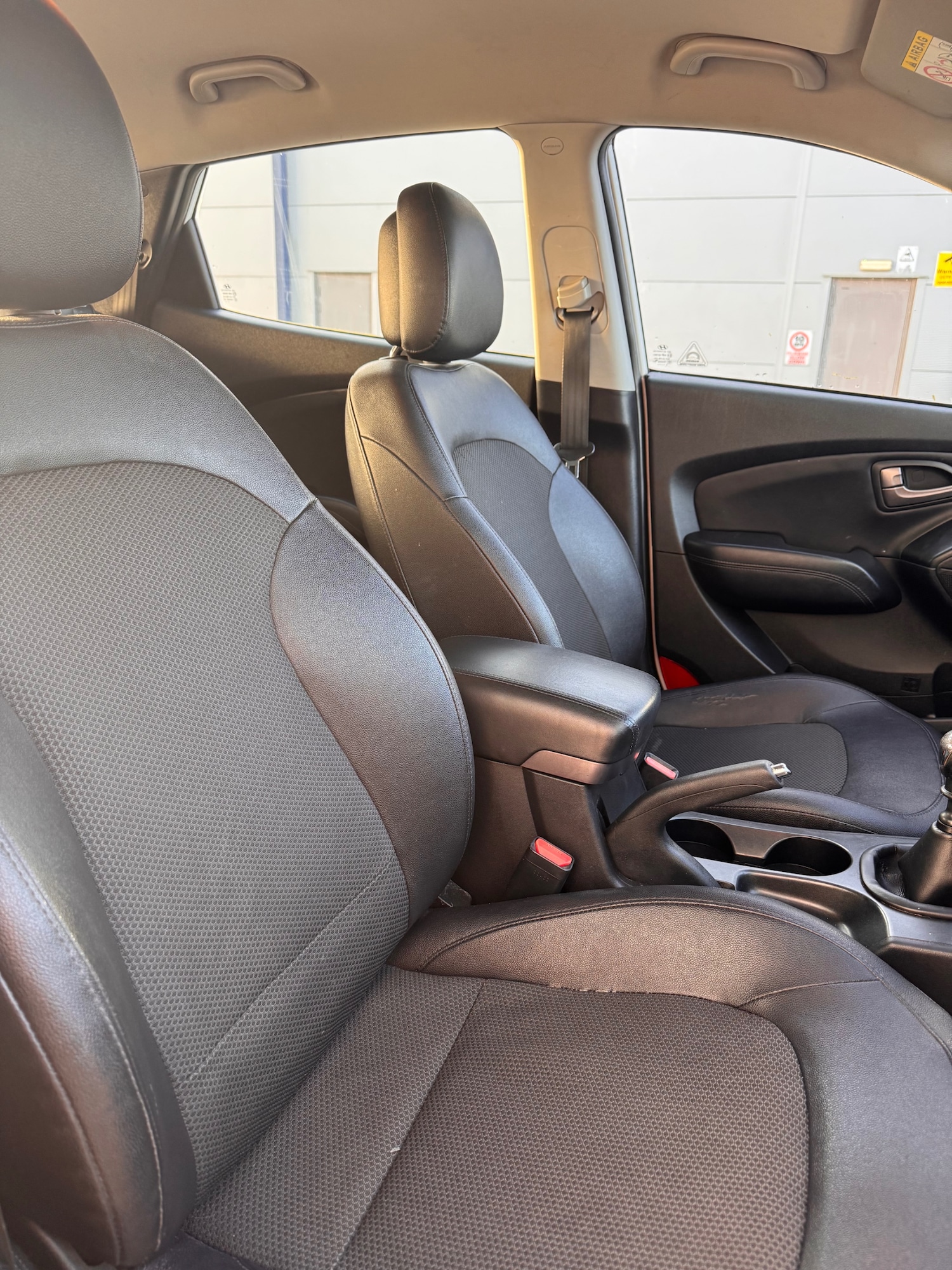 Used Hyundai Ix35 2013 for sale - 76829584: Photo 13