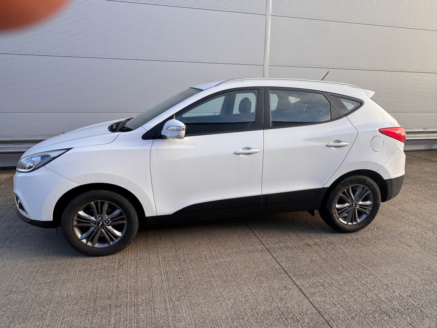 Used Hyundai Ix35 2013 for sale - 76829584: Photo 6