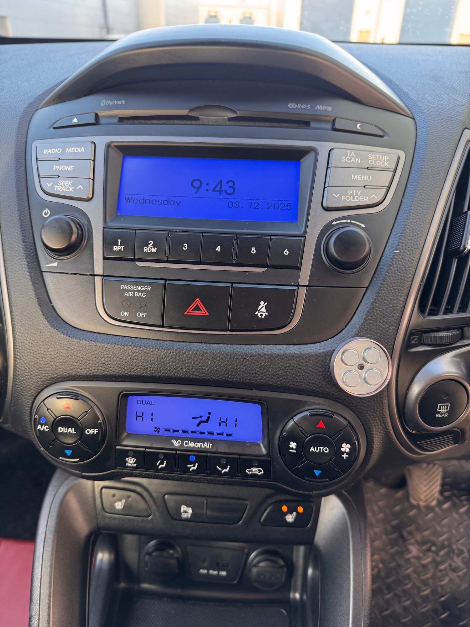 Used Hyundai Ix35 2013 for sale - 76829584: Photo 9