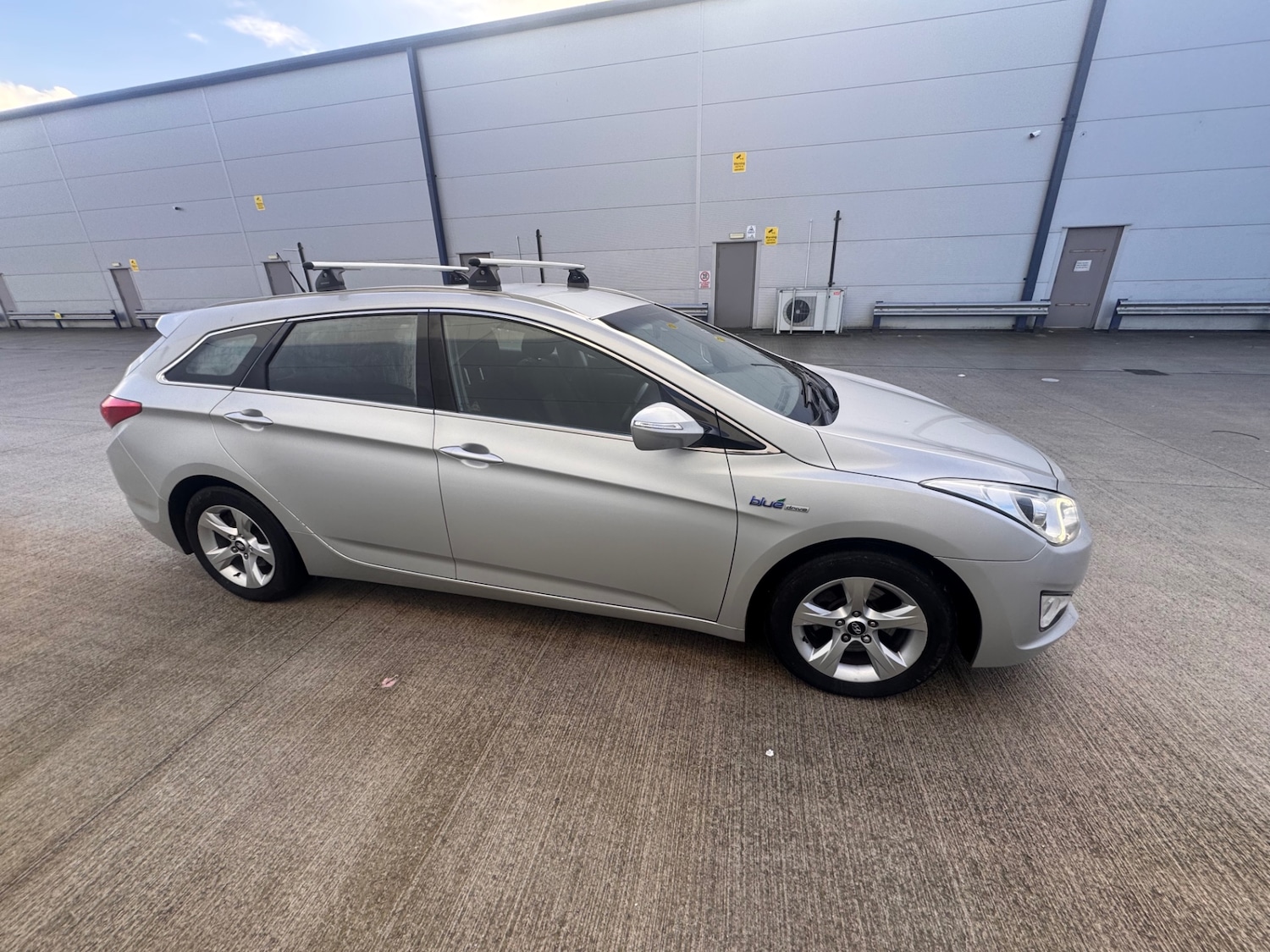 Used Hyundai i40 2013 for sale - 77223365: Photo 10