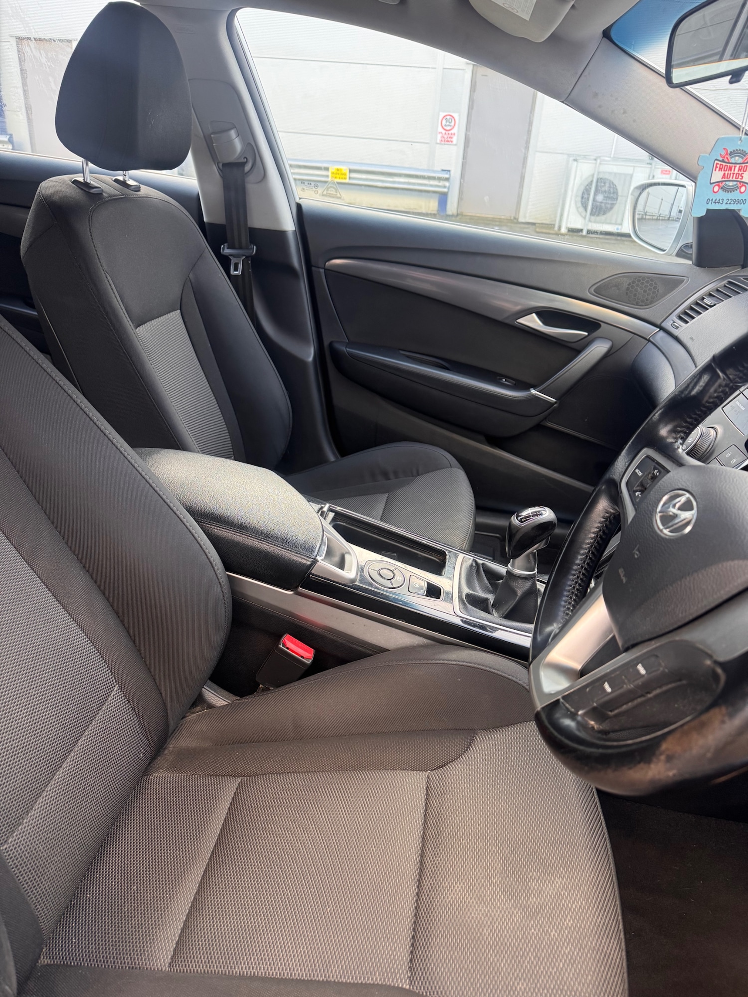 Used Hyundai i40 2013 for sale - 77223365: Photo 13