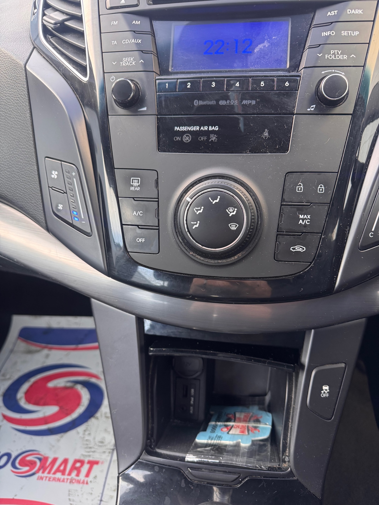 Used Hyundai i40 2013 for sale - 77223365: Photo 15